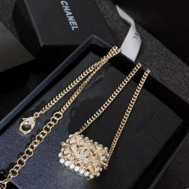 Picture of Chanel Necklace _SKUChanelnecklace09cly1255623